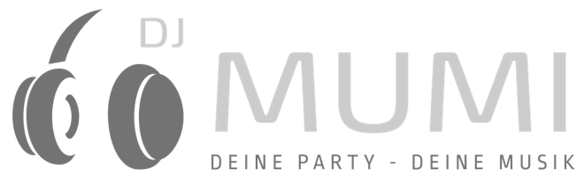 DJ MUMI – Deine Party, deine Musik